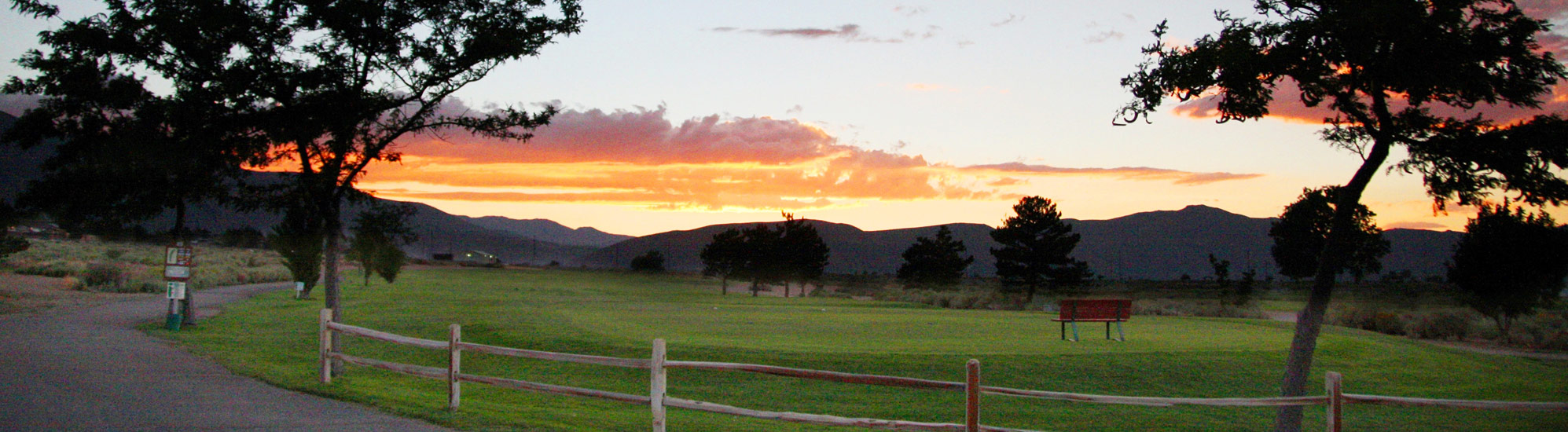 Sierra Sage Golf Course Reno, NV