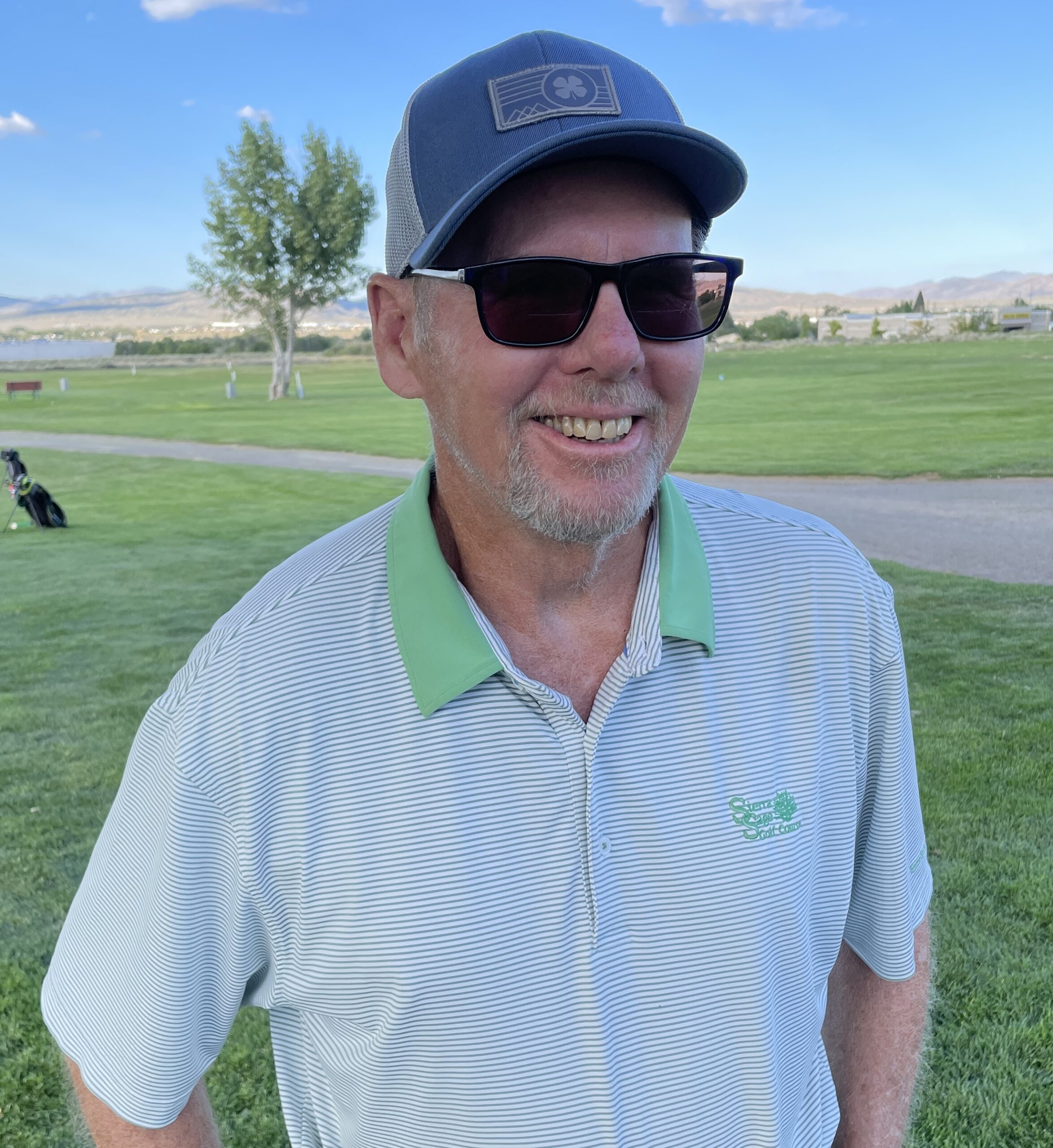 Bruce Dokken Bruce Dokken